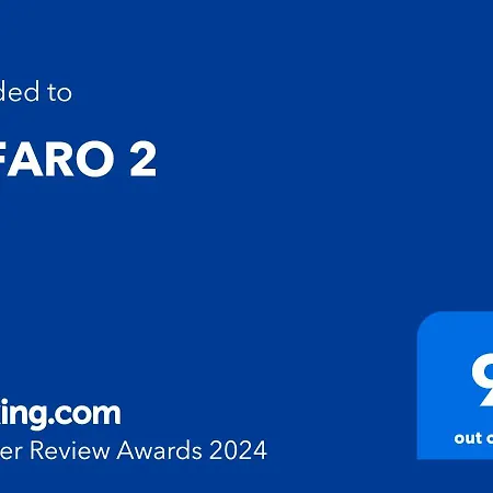 Appartement El Faro 2